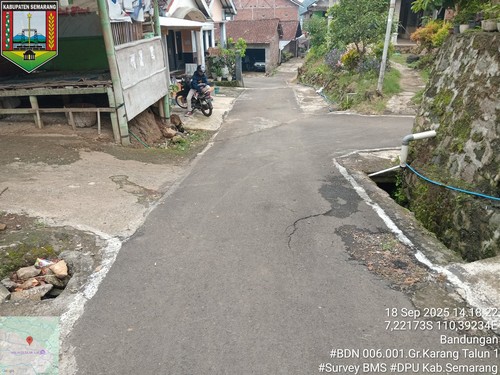 Foto Tahun 2025