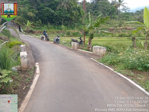 Foto Tahun 2025