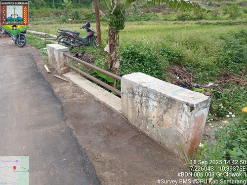 Foto Tahun 2025
