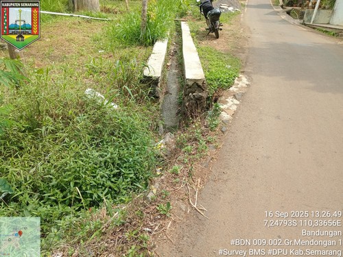 Foto Tahun 2025