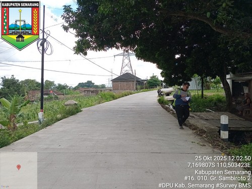 Foto Tahun 2025