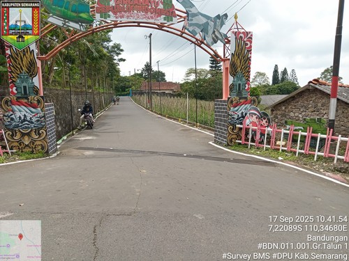 Foto Tahun 2025