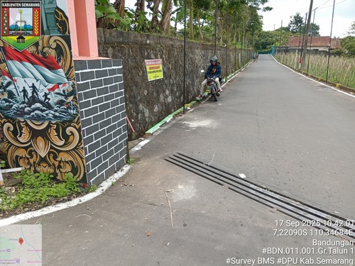 Foto Tahun 2025