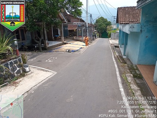 Foto Tahun 2025