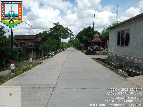 Foto Tahun 2025