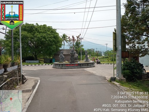 Foto Tahun 2025