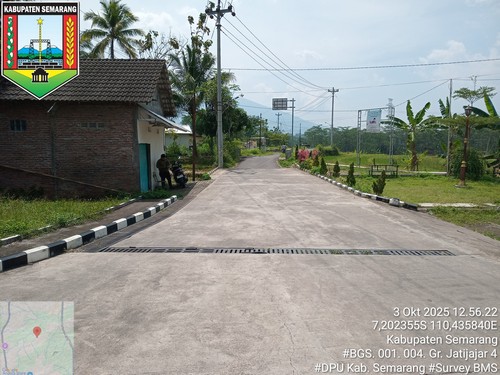 Foto Tahun 2025