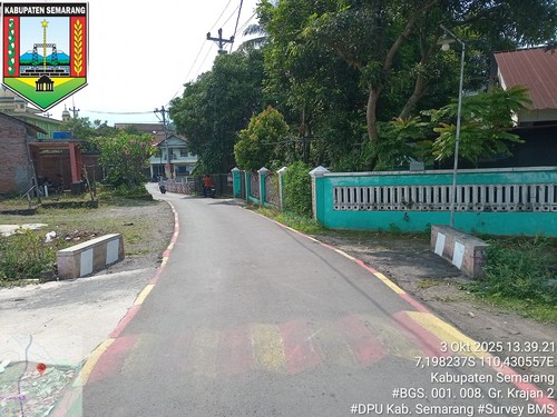 Foto Tahun 2025