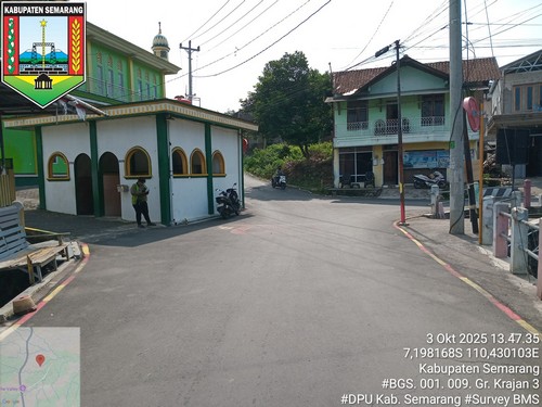 Foto Tahun 2025
