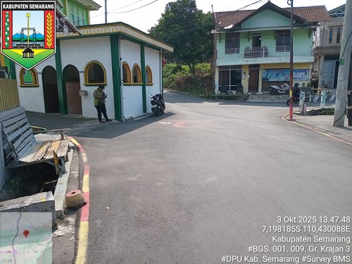 Foto Tahun 2025