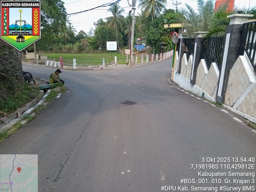 Foto Tahun 2025