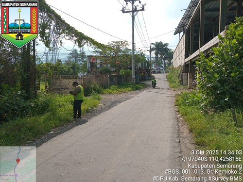 Foto Tahun 2025