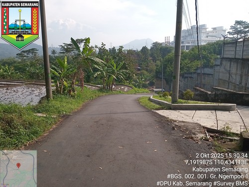 Foto Tahun 2025