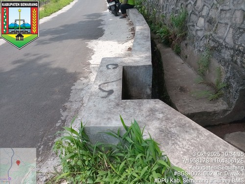 Foto Tahun 2025
