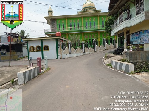 Foto Tahun 2025