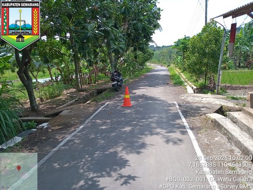 Foto Tahun 2025