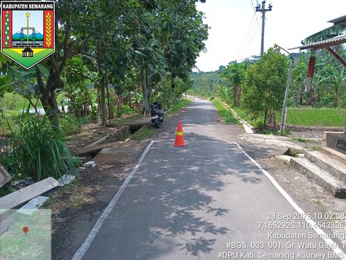 Foto Tahun 2025