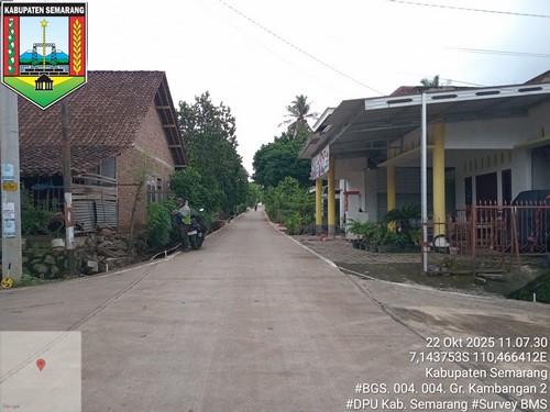 Foto Tahun 2025