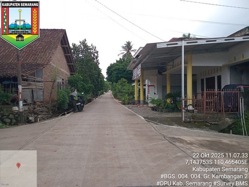 Foto Tahun 2025