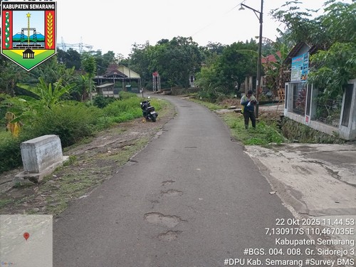 Foto Tahun 2025