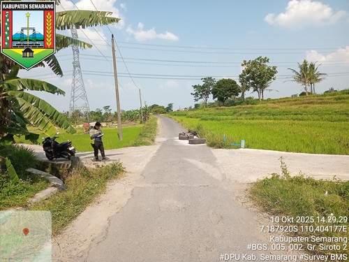 Foto Tahun 2025