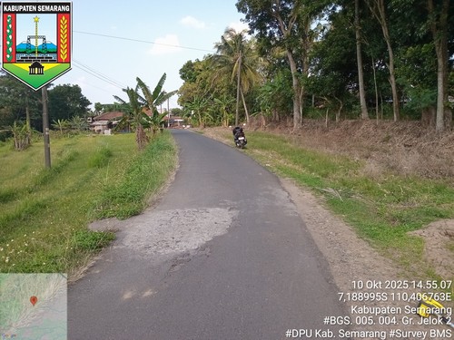 Foto Tahun 2025