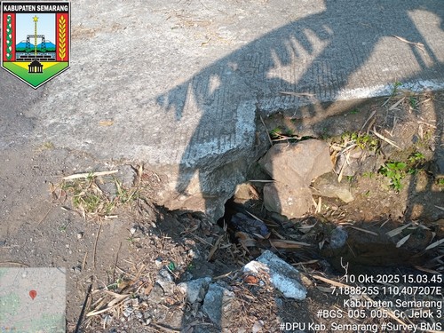 Foto Tahun 2025