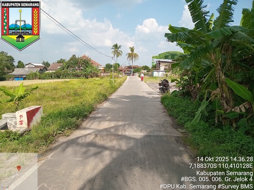 Foto Tahun 2025