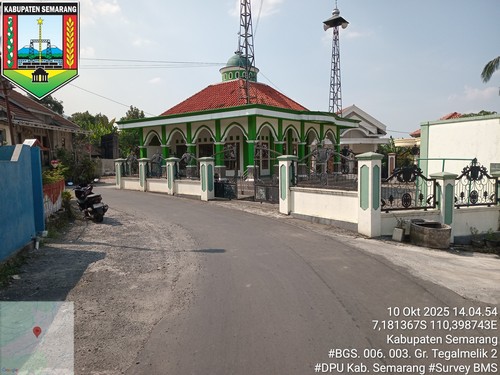 Foto Tahun 2025