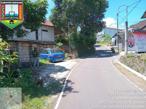 Foto Tahun 2025