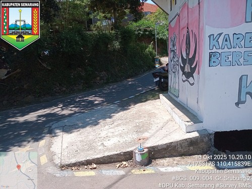 Foto Tahun 2025
