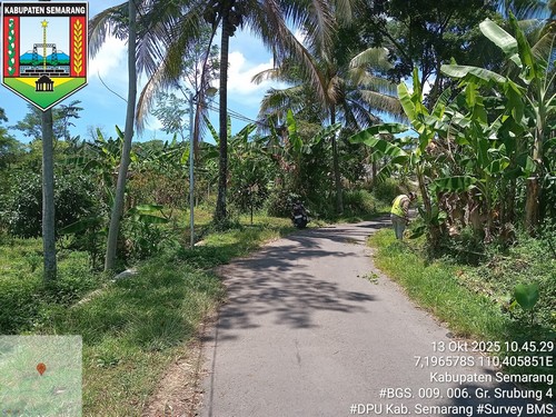 Foto Tahun 2025