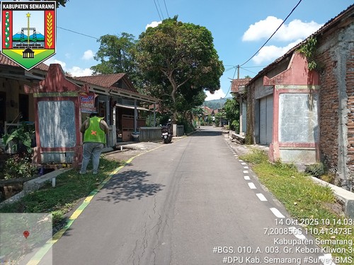 Foto Tahun 2025