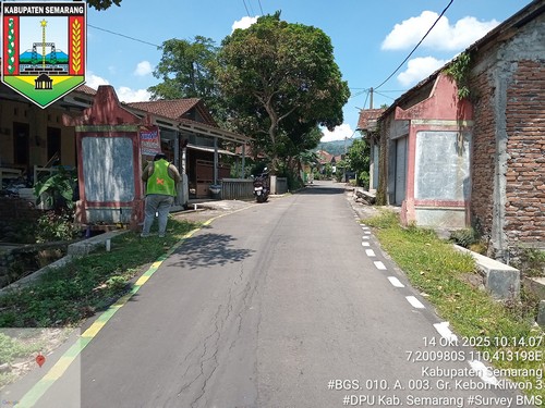 Foto Tahun 2025