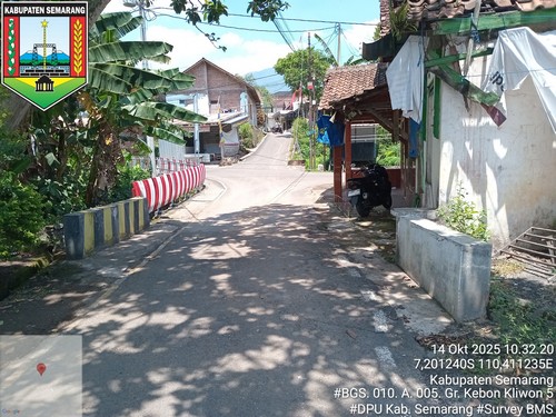 Foto Tahun 2025