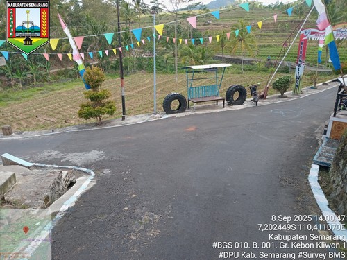 Foto Tahun 2025