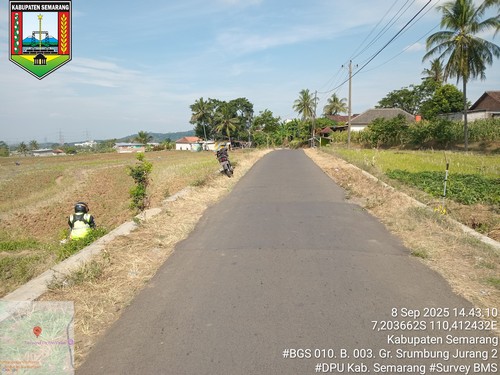 Foto Tahun 2025
