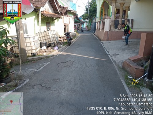 Foto Tahun 2025