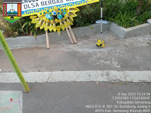 Foto Tahun 2025