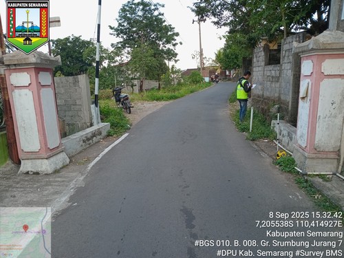 Foto Tahun 2025