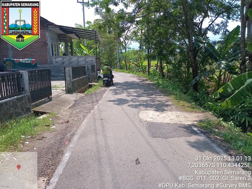 Foto Tahun 2025