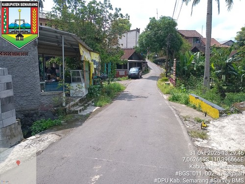 Foto Tahun 2025