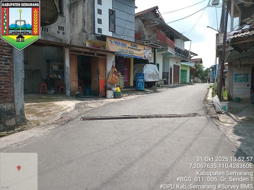 Foto Tahun 2025