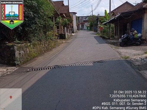 Foto Tahun 2025