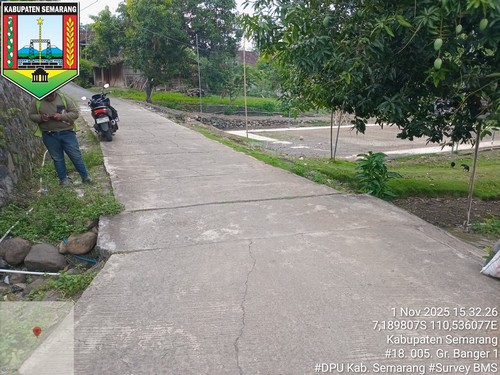 Foto Tahun 2025