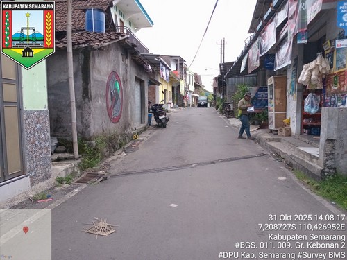 Foto Tahun 2025