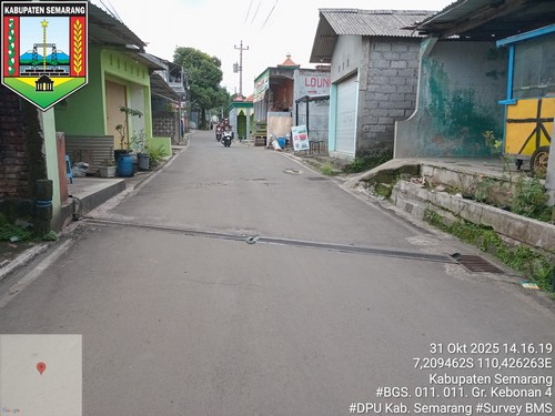 Foto Tahun 2025