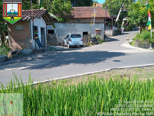 Foto Tahun 2025
