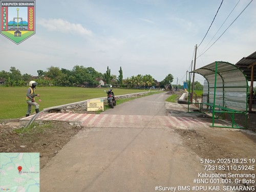 Foto Tahun 2025
