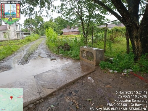 Foto Tahun 2025
